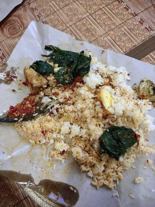 Nasi Padang Rang Sikumbang 3