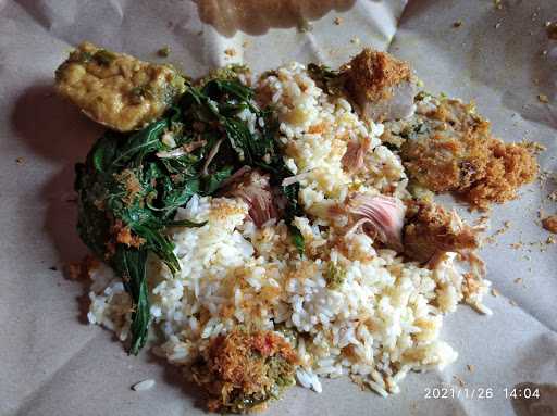 Nasi Padang Rang Sikumbang 7