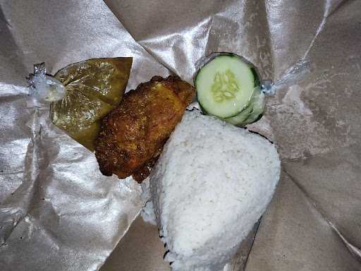 Ayam Goreng Lunak 10