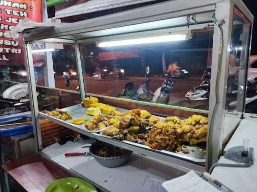 Ayam Goreng Lunak 6