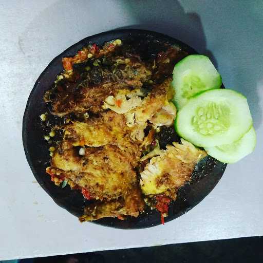 Ayam Goreng Lunak 8