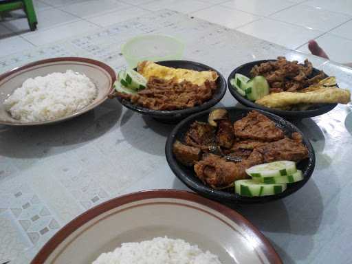 Ayam Goreng Lunak 7