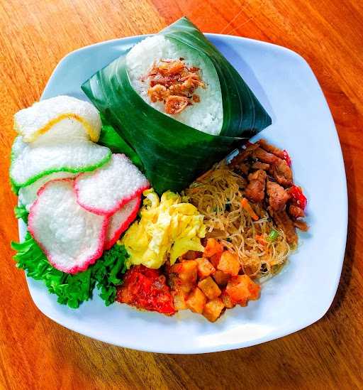 Nasi Uduk Kedai Payu 6