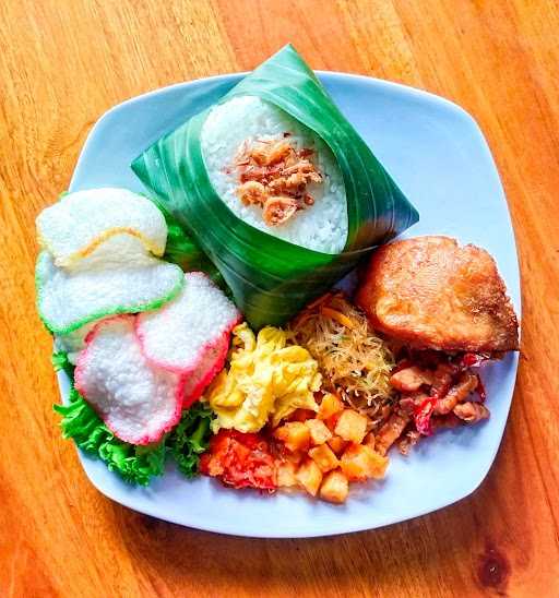 Nasi Uduk Kedai Payu 3