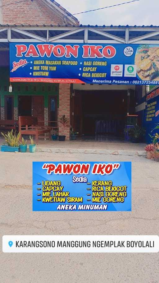 Pawon Iko 4