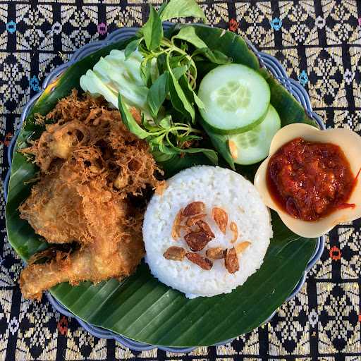 Pecel Lele Arlis 5