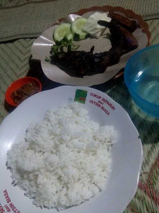 Pecel Lele Bu Ning 9