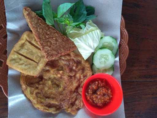 Pecel Lele Bu Ning 2