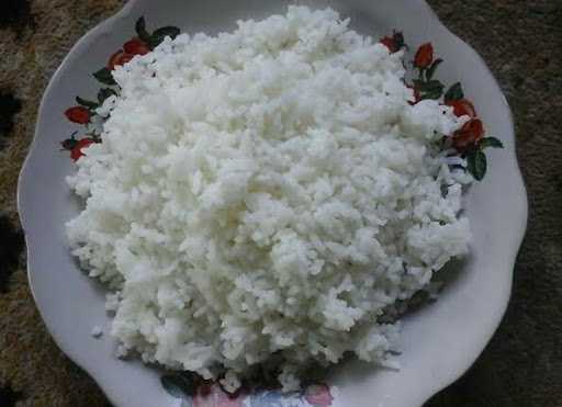 Pecel Lele Bu Ning 10