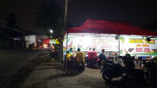 Pecel Lele Cak Mets 9