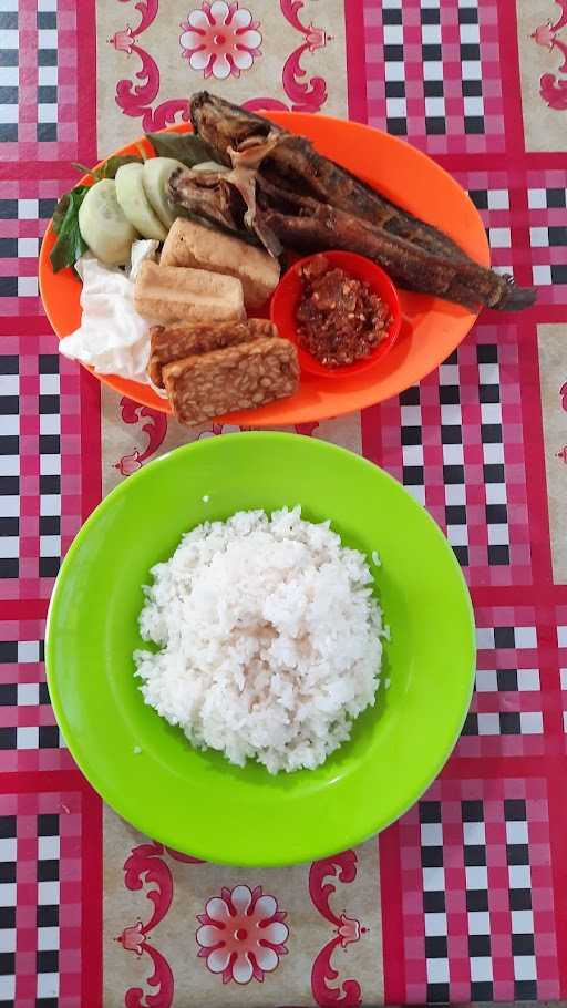 Pecel Lele Cak Mets 1