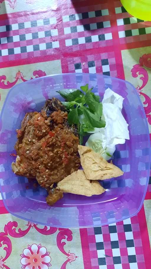 Pecel Lele Cak Mets 8