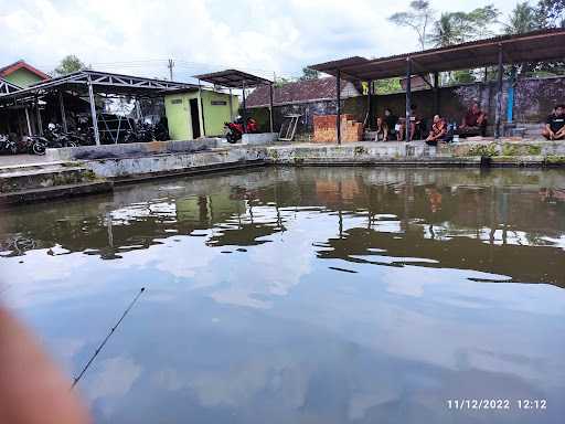 Pepes Ikan Pak Gombloh 9