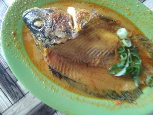 Radja Gulai Kepala Ikan 3