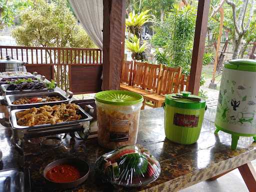 Resto Taman Luku 3