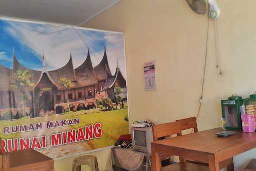 Rm. Padang Sarunai Minang 9