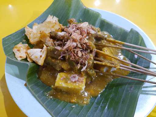 Rm & Sate Padang Andalas 6