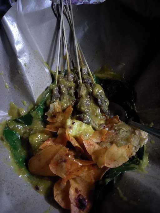 Rm & Sate Padang Andalas 2