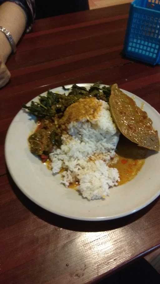 Rm & Sate Padang Andalas 8