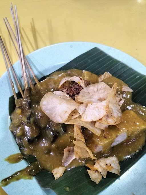 Rm & Sate Padang Andalas 3