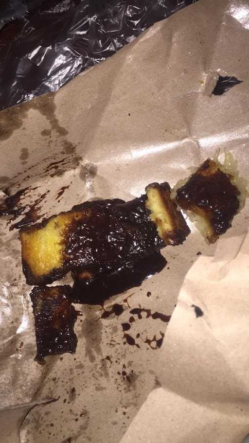 Roti Bakar Iskho 1