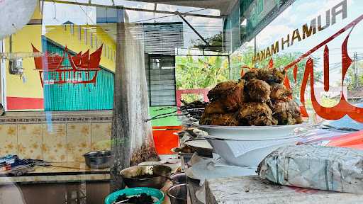 Rumah Makan Buyung 7