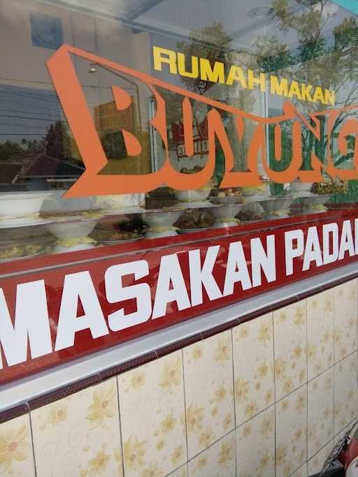 Rumah Makan Buyung 6