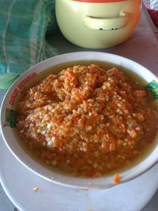 Sambel Pedas Mulyo Barokah 1