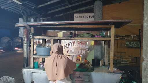 Sate Ayam Madura H. Afifi 7