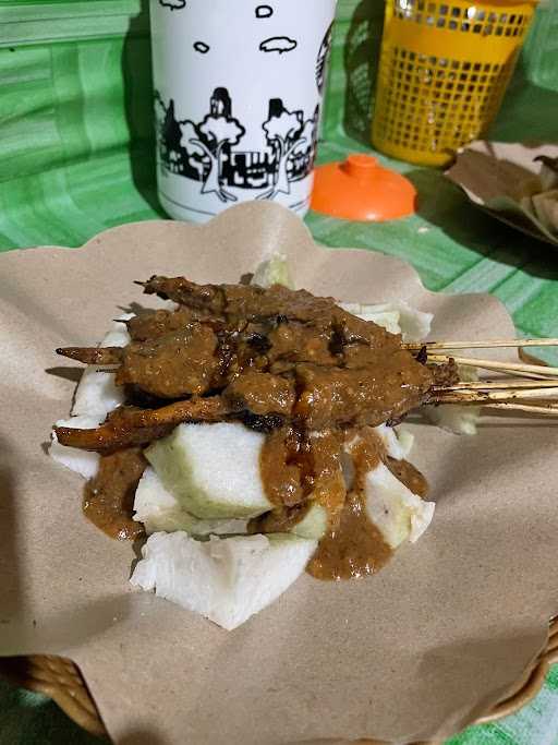 Sate Ayam Madura H. Afifi 2