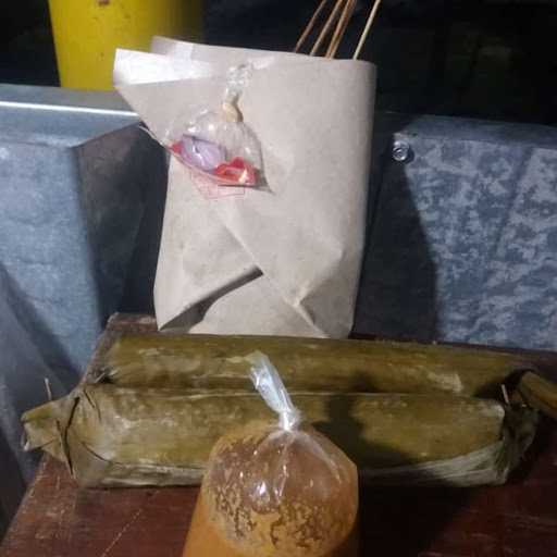 Sate Ayam  Martawi  Khas Cilacap 10