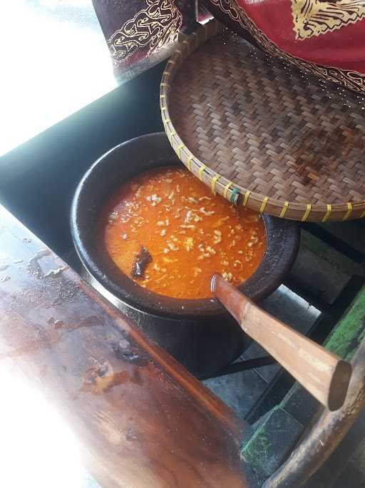 Sate Kambing Bu Tarmi 4