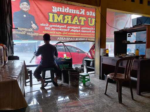 Sate Kambing Bu Tarmi 10