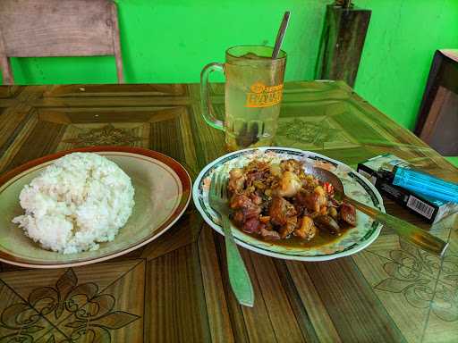 Sate Kambing Pak Tupan 2