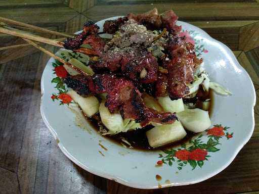 Sate Kambing Pak Tupan 7