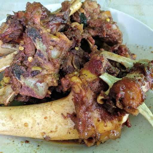 Sate Kambing Pak Tupan 3