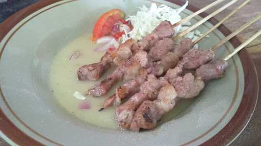 Sate Kambing Pratama 8