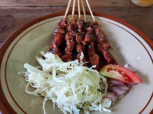 Sate Kambing Pratama 5