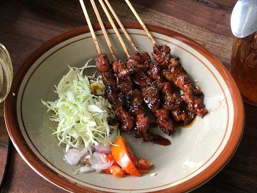 Sate Kambing Pratama 7