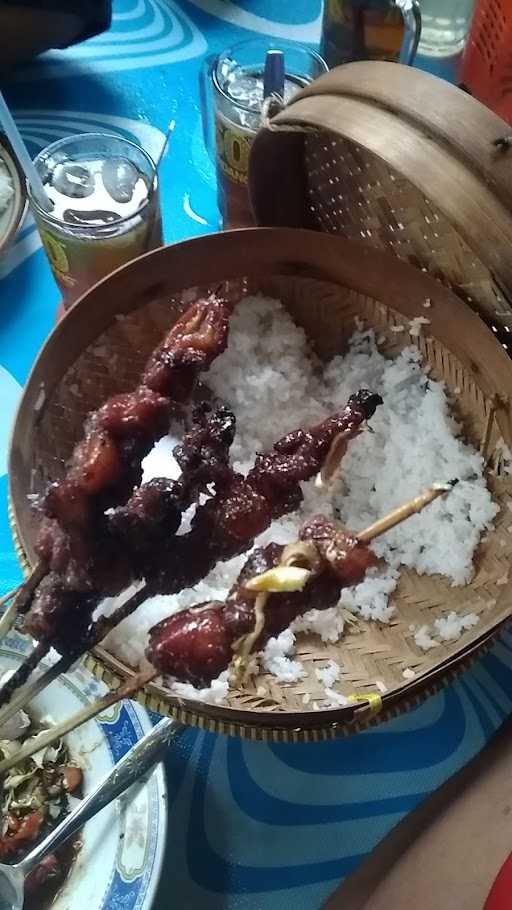 Sate Kambing Pratama 4