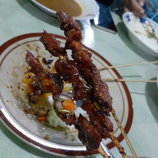 Sate Kambing Pratama 10