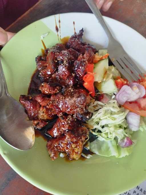 Sate Kambing Tongseng Gule Tengkleng 2