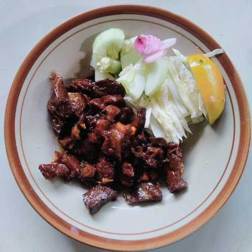 Sate Kambing Tongseng Gule Tengkleng 10