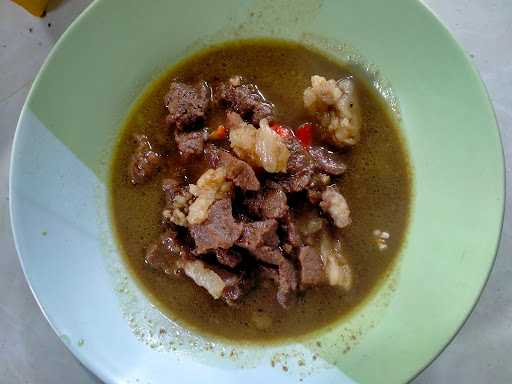 Sate Kambing Tongseng Gule Tengkleng 8