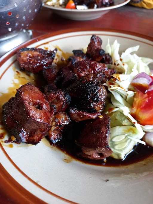 Sate Kambing Tongseng Gule Tengkleng 7