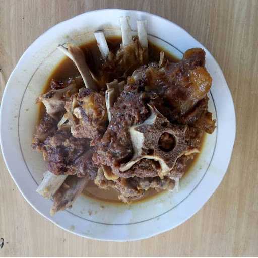 Sate Kambing Tongseng Gule Tengkleng 4