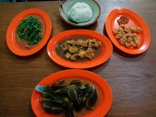 Seafood Mas Igun 7