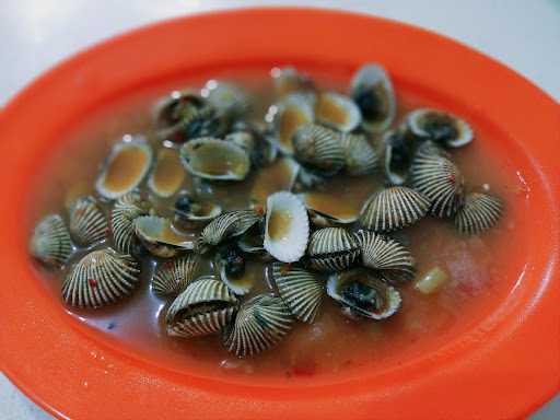 Seafood Mas Igun 3