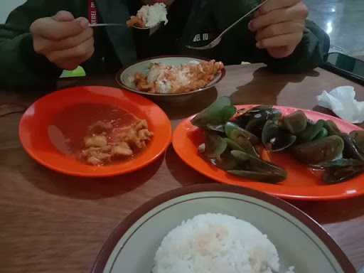 Seafood Mas Igun 1