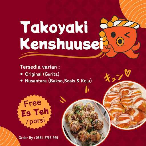 Seblak Dan Takoyaki Teh Chumplis 2